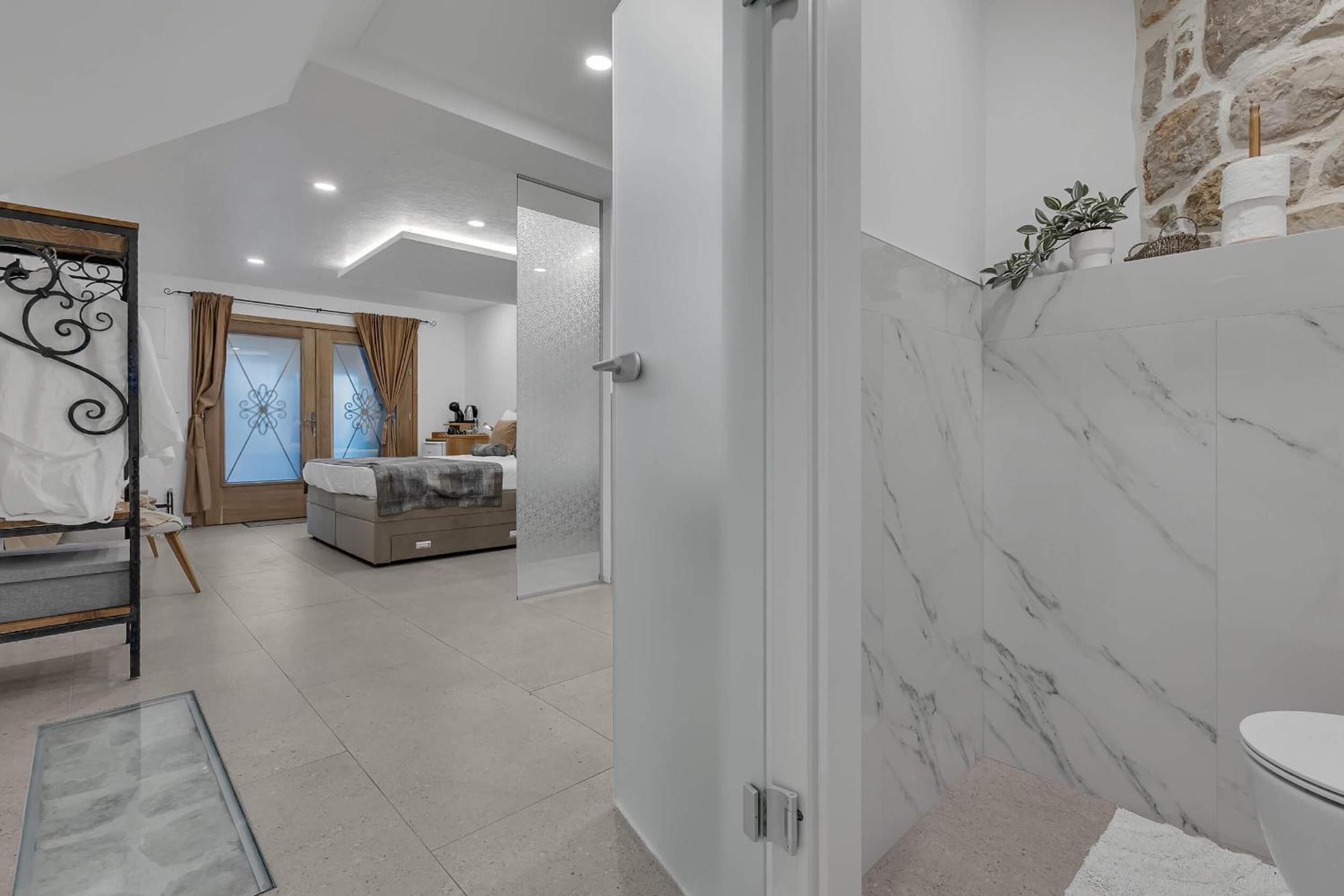 Luxury Rooms Palace B&B Makarska Exterior photo